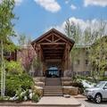 Exterior of Comfort Suites Golden West on Evergreen Parkway