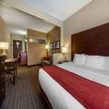 Exterior of Comfort Suites Green Bay West