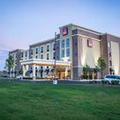 Image of Comfort Suites Hartville - North Canton