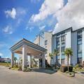 Image of Comfort Suites Hattiesburg Near University