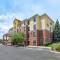 Image of Comfort Suites Highlands Ranch Denver Tech Center Area