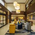 Exterior of Comfort Suites Houston West at Clay Road