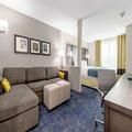 Photo of Comfort Suites Humble Houston at Beltway 8