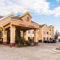 Image of Comfort Suites Idabel