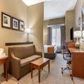Photo of Comfort Suites Jonesboro University Area