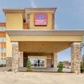 Image of Comfort Suites Kilgore
