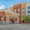 Photo of Comfort Suites Knoxville East