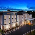 Photo of Comfort Suites Knoxville West Farragut