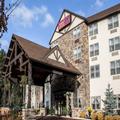 Photo of Comfort Suites Lake George