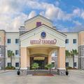 Image of Comfort Suites Leesville