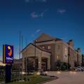 Image of Comfort Suites Lindale - Tyler North