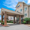 Image of Comfort Suites Linn County