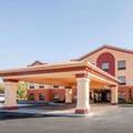 Image of Comfort Suites London South