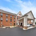 Photo of Comfort Suites Louisville Airport