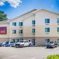 Photo of Comfort Suites Mahwah - Paramus