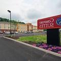 Image of Comfort Suites Marietta - Parkersburg