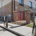 Photo of Comfort Suites Marshall
