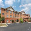 Exterior of Comfort Suites Mason Near Kings Island