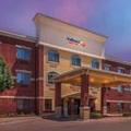 Image of Comfort Suites McKinney - Allen