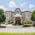 Image of Comfort Suites Mcalester