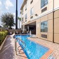 Image of Comfort Suites Mcallen