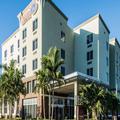 Image of Comfort Suites Miami Airport North