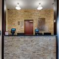 Exterior of Comfort Suites Miamisburg Dayton South