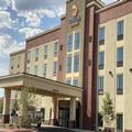 Photo of Comfort Suites Midland