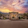 Photo of Comfort Suites Milledgeville
