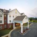 Photo of Comfort Suites Milwaukee Airport