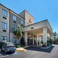Photo of Comfort Suites Mobile