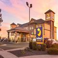 Image of Comfort Suites Moses Lake