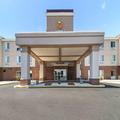 Image of Comfort Suites Mount Vernon