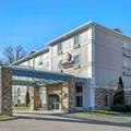 Image of Comfort Suites Nashville Airport