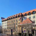 Image of Comfort Suites Near Casinos Norwich-Uncasville CT