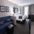 Image of Comfort Suites Near Medical Center