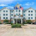 Image of Comfort Suites New Orleans East
