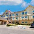 Image of Comfort Suites North Dallas