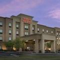 Exterior of Comfort Suites North Tupelo