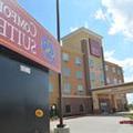 Photo of Comfort Suites Northwest - Cy - Fair
