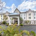 Photo of Comfort Suites Ocean City West