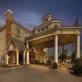 Exterior of Comfort Suites Oceanside Camp Pendleton Area