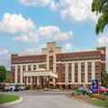 Image of Comfort Suites Outlet Center