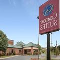 Photo of Comfort Suites Parkersburg South