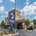 Photo of Comfort Suites Pell CIty near Logan Martin Lake