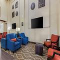 Photo of Comfort Suites Pflugerville - Austin North