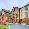 Photo of Comfort Suites Pittsburgh Airport
