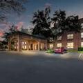 Exterior of Comfort Suites Plano East Richardson