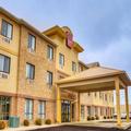 Photo of Comfort Suites Plymouth near US-30