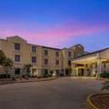 Photo of Comfort Suites Port Allen Baton Rouge